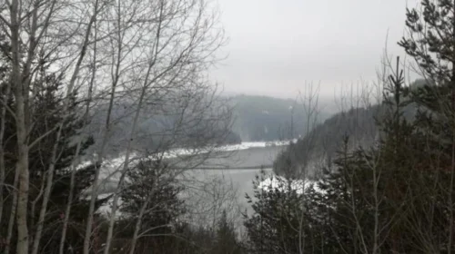 Më ftohtë në Berovë dhe Shkup-Petrovec
