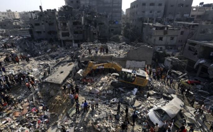 Rritet në 26.422 numri i të vdekurve nga sulmet izraelite në Gaza, 165 të vrarë në 24 orët e fundit