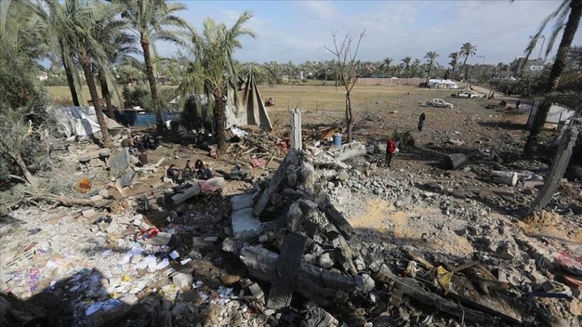 Rritet në 23.843 numri i palestinezëve të vrarë nga sulmet izraelite në Gaza