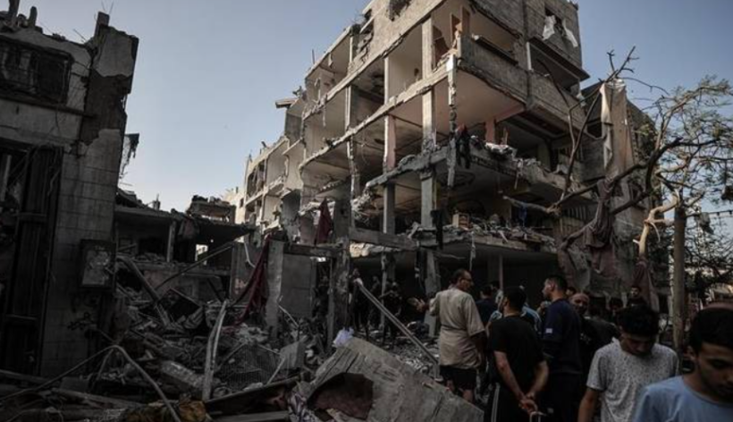 Rritet në 26.083 numri i të vdekurve nga sulmet izraelite në Gaza