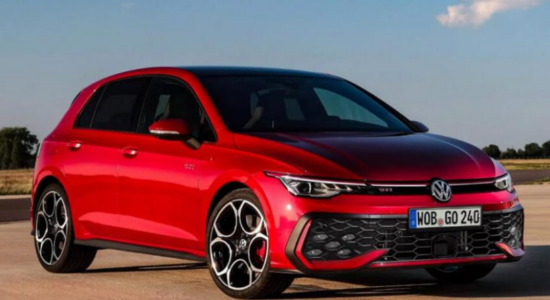 Specifikat e modelit të ri të ‘Volkswagen Golf GTI’