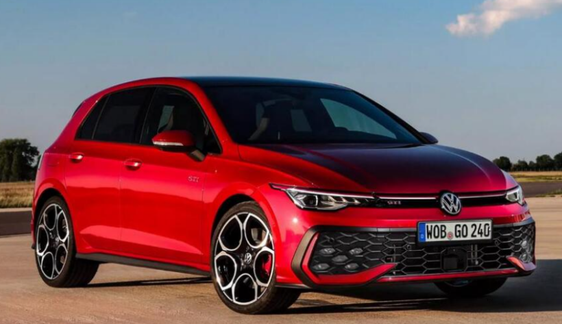 Specifikat e modelit të ri të ‘Volkswagen Golf GTI’