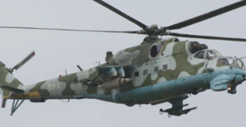 Maqedonia do të blejë tetë helikopterë nga një kompani Italiane