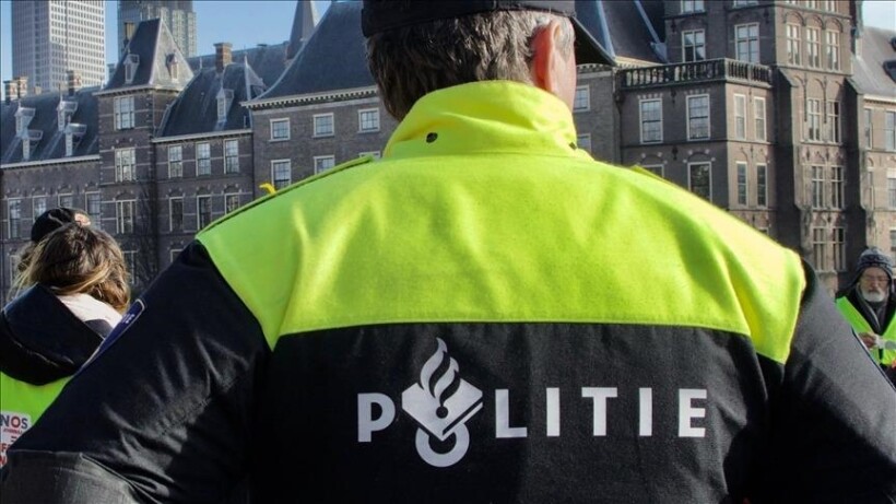 Djegia e Kuranit në Holandë, përleshje mes policisë dhe protestuesve
