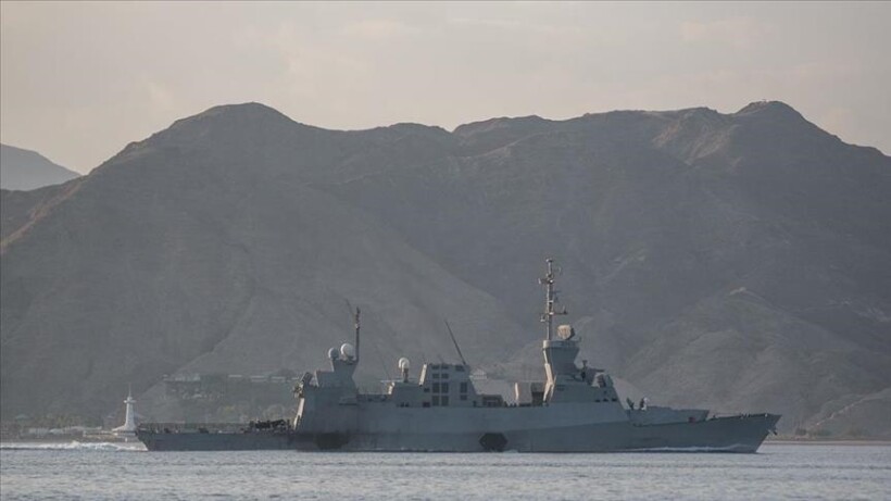 “Grupi Huthi ka sulmuar me raketë lundrimi anijen shkatërruese amerikane në Detin e Kuq”