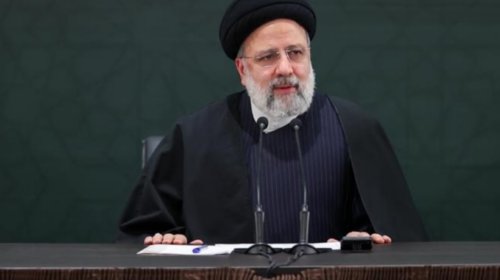 Presidenti iranian: Sulmi izraelit ndaj këshilltarëve të Gardës Revolucionare “nuk do të mbetet pa përgjigje”