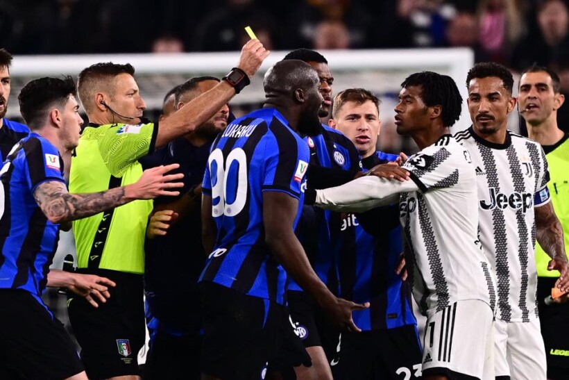 Dalin emrat, ja kush do vendosë drejtësi në supersfidën Inter-Juventus