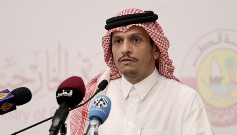 Kryediplomati i Katarit: Në këtë fazë prioriteti është t‘i jepet fund luftës në Gaza