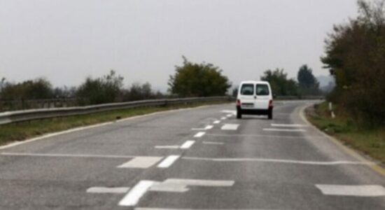 Komunikacioni në rrugët e vendit po zhvillohet pa pengesa