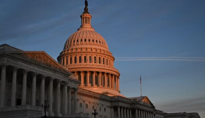 Kongresi voton për të shmangur mbylljen e Qeverisë amerikane