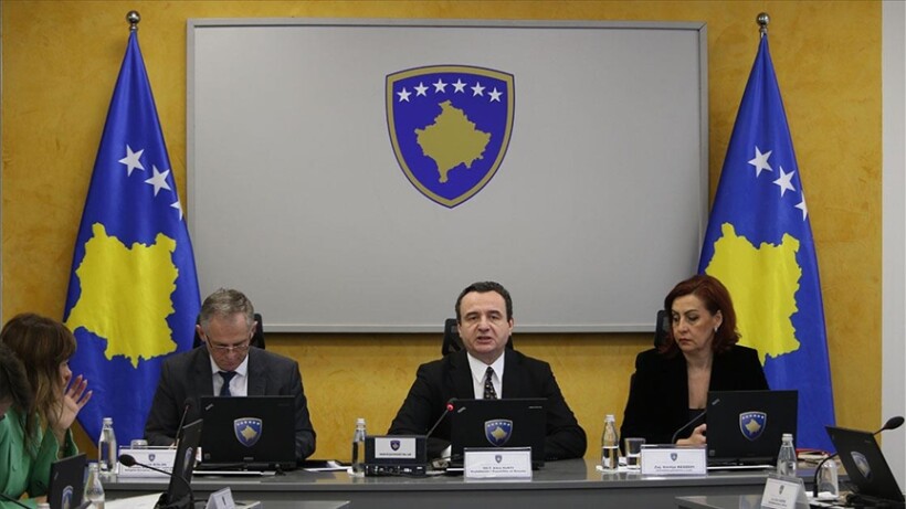 Kurti: Viti 2024 po e trashëgon për Kosovën një fqinj të vjetër që po përkeqësohet