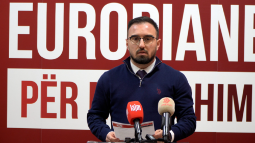(VIDEO) LEN: BDI thotë se është kundër kazinove, por me ligj i çon kazinot në çdo shtëpi dhe telefon
