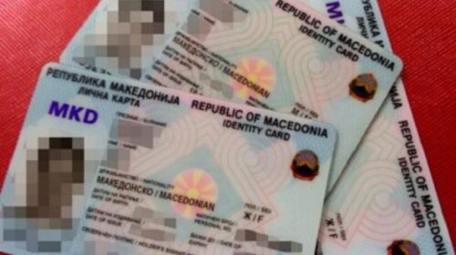 Letërnjoftimet do të vlejnë edhe pas skadimit të afatit, për pasaportat do të kërkohet zgjidhje