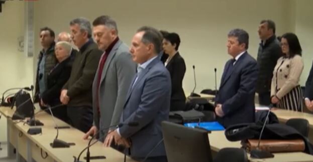 (VIDEO) 39 vjet burg për të akuzuarit për aksidentin në Llaskarcë
