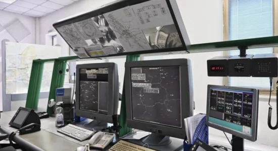 Sistemi i ri ATM në M-NAV rrit sigurinë dhe efikasitetin e trafikut ajror