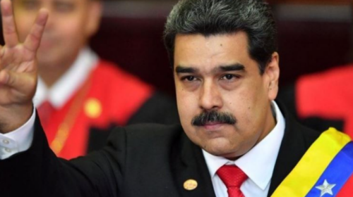 Komplotuan për vrasjen e Presidentit Maduro, arrestohen 32 persona në Venezuelë