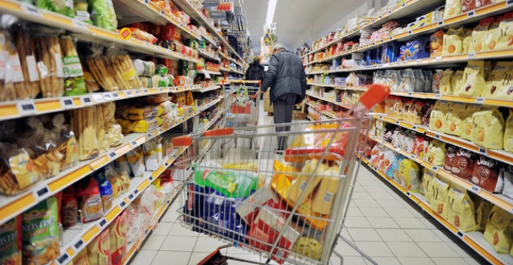 (VIDEO) Nga 1 marsi “shkrijnë” çmimet, produktet bazë pritet të shiten më shtrenjtë