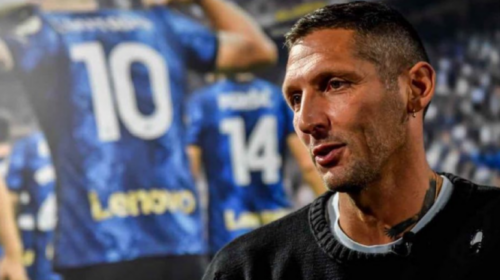 Materazzi: Inter po bënte stërvitje ndaj Lazios, ndërsa kundër Napolit do të vendosë dyshja Thuram-Lautaro