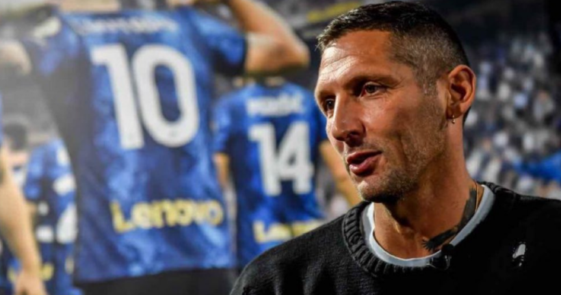 Materazzi: Inter po bënte stërvitje ndaj Lazios, ndërsa kundër Napolit do të vendosë dyshja Thuram-Lautaro