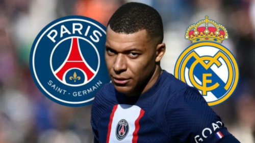 “Marca”: Mbappe tashmë e ka nënshkruar kontratën me Real Madridin