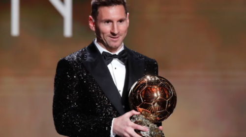 Messi mund të mbetet vetëm me shtatë Topa të Artë, nisin hetimet për atë të vitit 2021