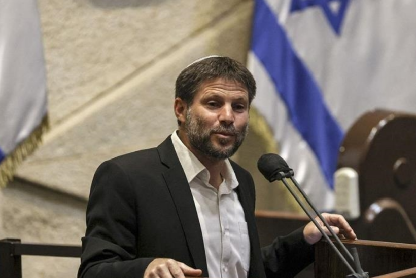 Ministri izraelit kërcënon me migrim palestinezët nga Gaza ashtu si në “Siri dhe Ukrainë”