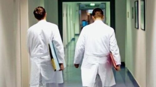 Covid, grip dhe viruse – mbushen spitalet në Maqedoninë e Veriut