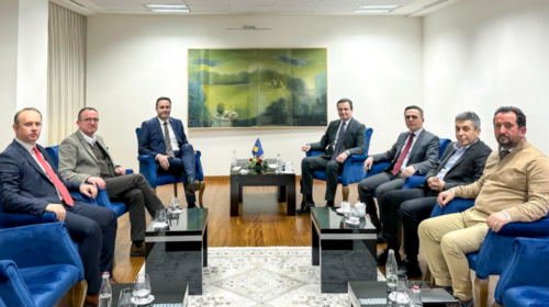 (VIDEO) LEN: Kemi dakordësi por jo marrëveshje me Taravarin