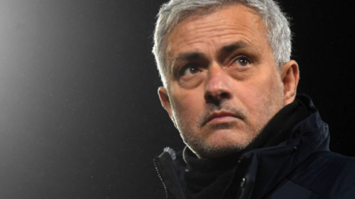 E thotë Romano: Mourinho s’do të nënshkruaj me ekipin arab