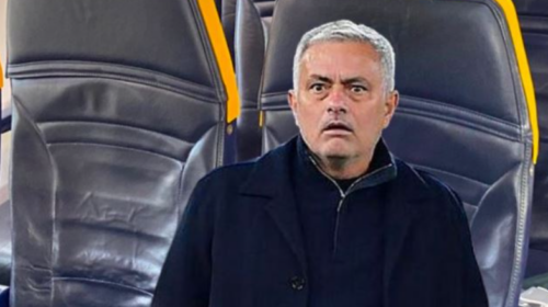 Mourinho- Fenrebahçe, zyrtarizimi çështje orësh