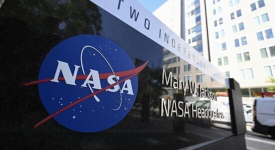 NASA ua ndalon shtetasve kinezë të punojnë në programet e saj hapësinore