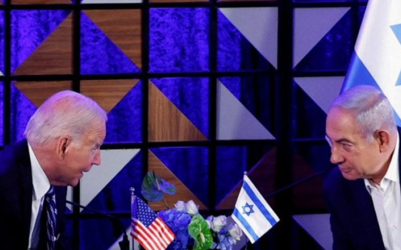 SHBA-ja po shqyrton mundësinë për ndalimin e dërgesave të armëve në Izrael