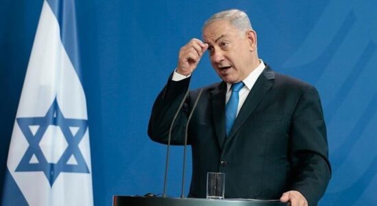 Netanyahu zbulon se është trajtuar për kancer të prostatës