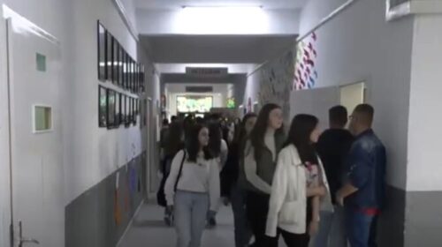 (VIDEO) Nxënësit do të kenë edhe një pushim pranveror, nga 29 prilli deri më 6 maj