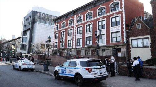 Ndërtesa pranë sinagogës në New York evakuohet për shkak të tunelit ilegal