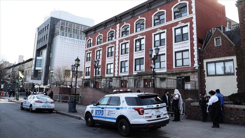 Ndërtesa pranë sinagogës në New York evakuohet për shkak të tunelit ilegal