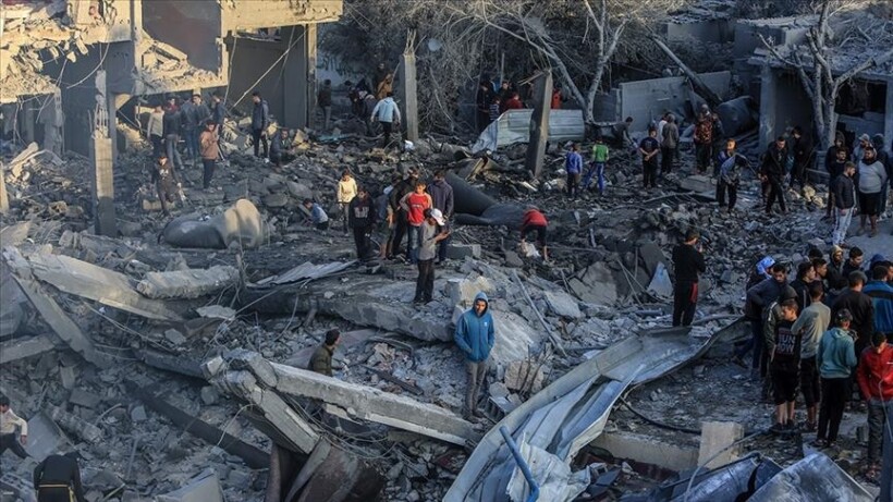 OBSH përsërit thirrjen për “mbrojtjen e të gjithë civilëve dhe punonjësve të shëndetësisë” në Gaza