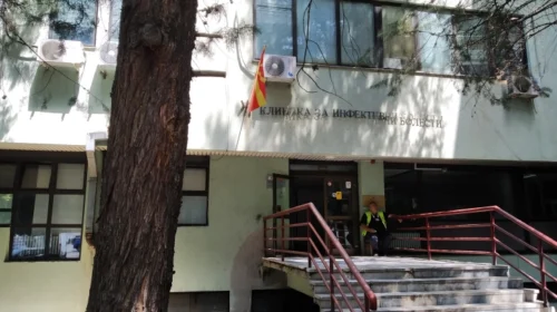 Për 15,3 për qind më shumë të sëmurë nga gripi në krahasim me javën e kaluar