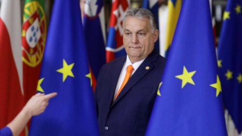 BE-ja drejt një vendimi historik – a do të përdoret “Neni 7” famëkeq ndaj Hungarisë