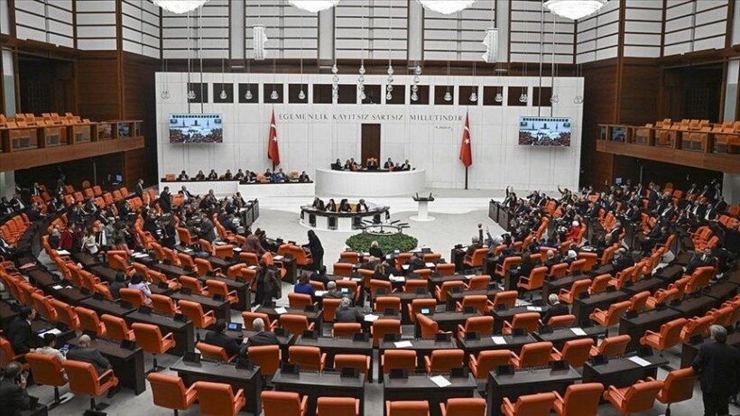 Parlamenti turk miratoi ligjin për anëtarësimin e Suedisë në NATO