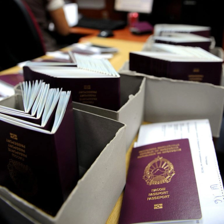(VIDEO) Po rishqyrohet zgjatja e afatit të pasaportave deri në vjeshtë