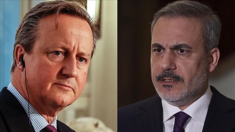 Kryediplomati turk i kërkon homologut britanik të ulë tensionet në Gjirin e Adenit