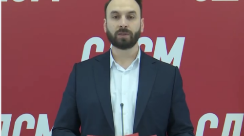 LSDM: Në xhepat e kujt ka përfunduar diferenca nga makineritë tre herë më të shtrenjta të blera nga kryetarët e VMRO-së?