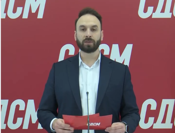 LSDM: Në xhepat e kujt ka përfunduar diferenca nga makineritë tre herë më të shtrenjta të blera nga kryetarët e VMRO-së?