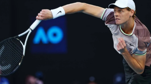 Sinner “mbret” i Australian Open, italianët rikthehen pas 48 vitesh të fitojnë një Slem