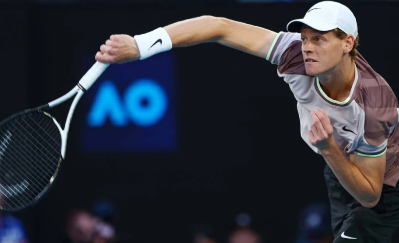 Sinner “mbret” i Australian Open, italianët rikthehen pas 48 vitesh të fitojnë një Slem