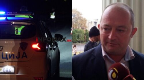 Në një aksident trafiku, humb jetën djali i ish deputetit Krsto Mukoski