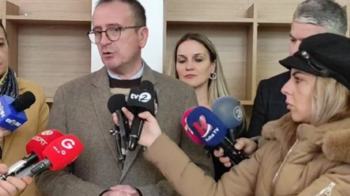 Taravari: Ajo që ndodhi mbrëmë ishte tentim për njollosjen e emrit tim, nuk bëj takime të fshehta