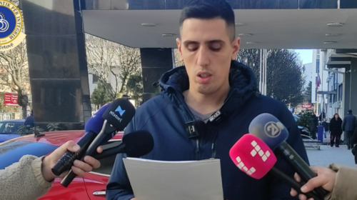 BDI Tetovë: Kreu i Tetovës dhe kabineti i tij shpenzuan nga 800 euro çdo ditë pune përgjatë një viti