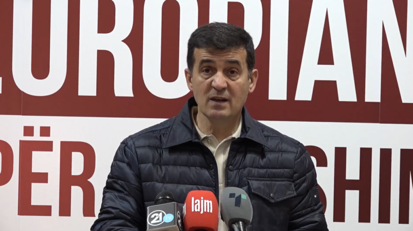 (VIDEO) LEN thirrje Mitrevskit ta caktojë seancën e komisionit për zgjedhjen e Demirit në KSHZ